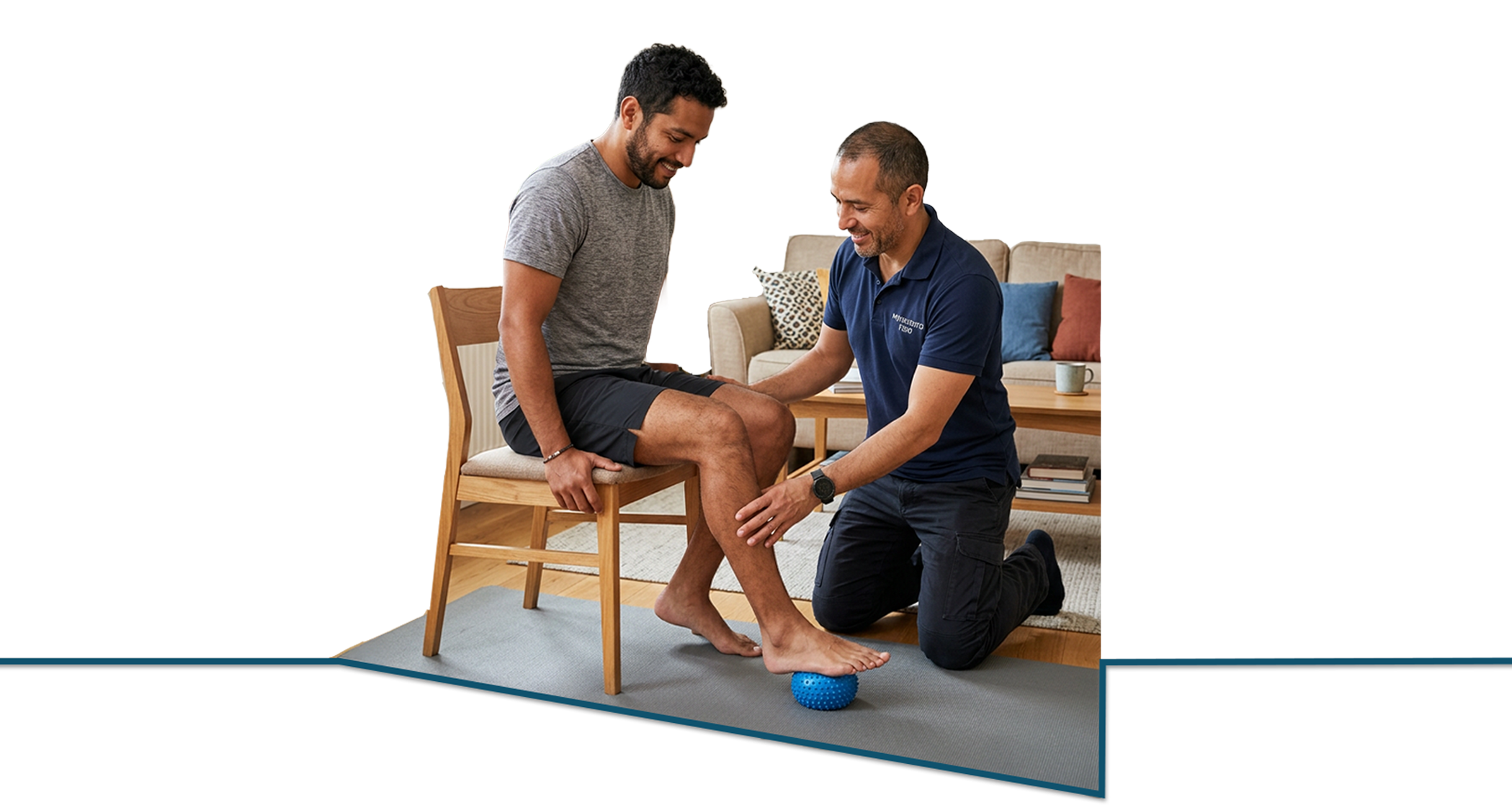 ¿En qué puede ayudar la fisioterapia motriz?